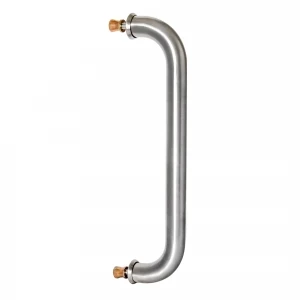 Ручка-скоба PULL.PH25/300.21 INOX 201 (PH-21-25/300-INOX)