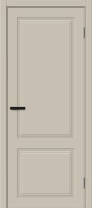 Межкомнатная дверь Граффити-42 Cream Pro BR6332